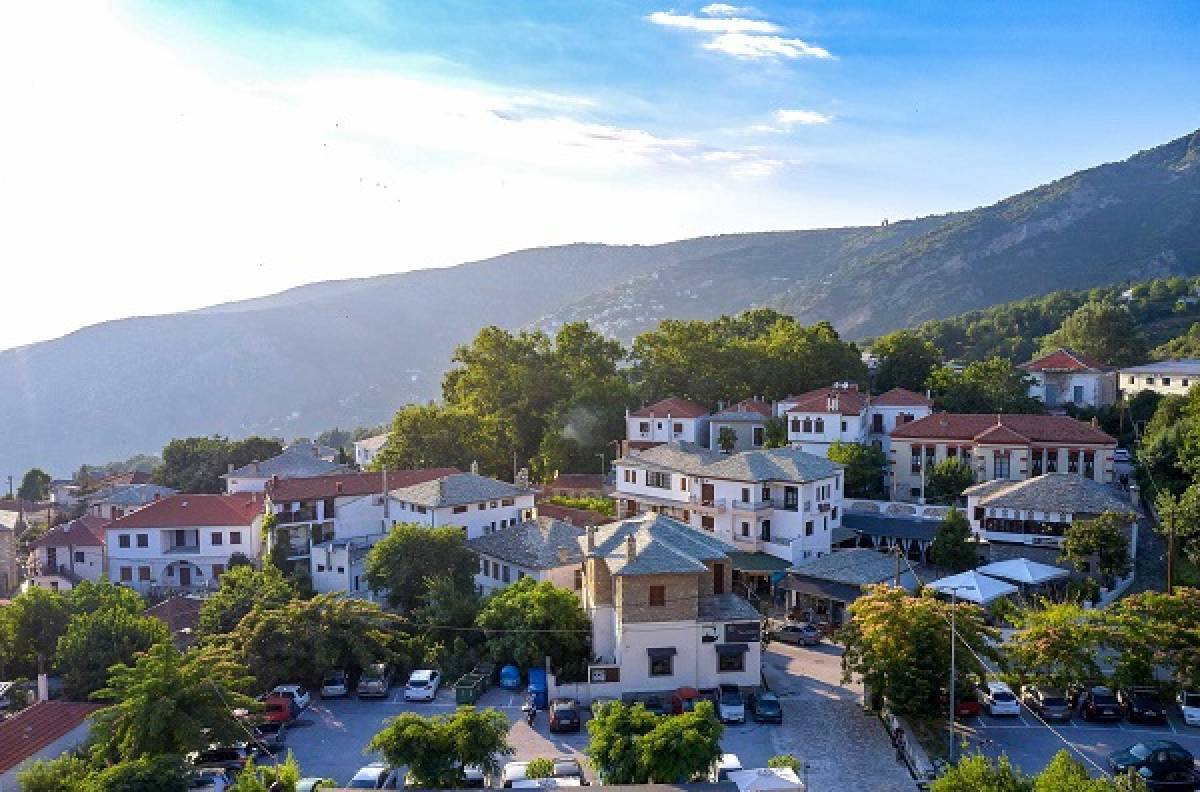 Πληρότητα 85%-90% στα ξενοδοχεία το τριήμερο της Πρωτοχρονιάς