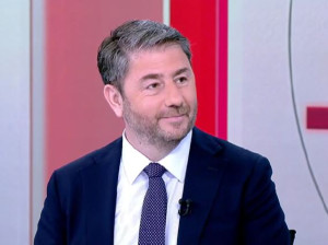 Ανδρουλάκης: Αρχιτέκτονας της διαφθοράς του ΟΠΕΚΕΠΕ η κυβέρνηση