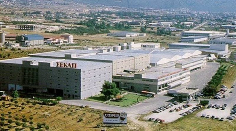 Παραμένει σε λειτουργία η ΣΕΚΑΠ- Αναστέλλεται το πρόστιμο