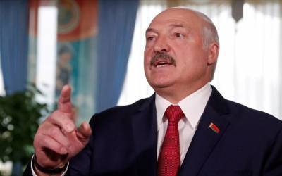 Λουκασένκο: Εντολή στο στρατό να υπερασπιστεί την ακεραιότητα της Λευκορωσίας
