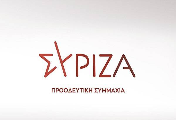 ΣΥΡΙΖΑ: Σκάνδαλο με υπερτιμολογήσεις για έργα καθαρισμού δασών