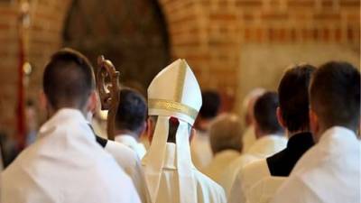 ΗΠΑ: 700 ρωμαιοκαθολικοί ιερείς κατηγορούνται για σεξουαλικές επιθέσεις