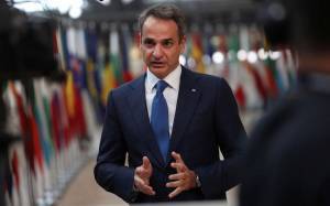 Μητσοτάκης για Σύνοδο Κορυφής: Σαφείς οι επιπτώσεις για την Τουρκία