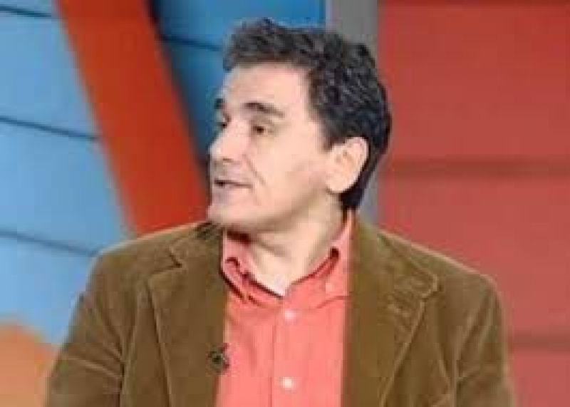Τσακαλώτος: Δραχμή σημαίνει επιστροφή στο ΄30