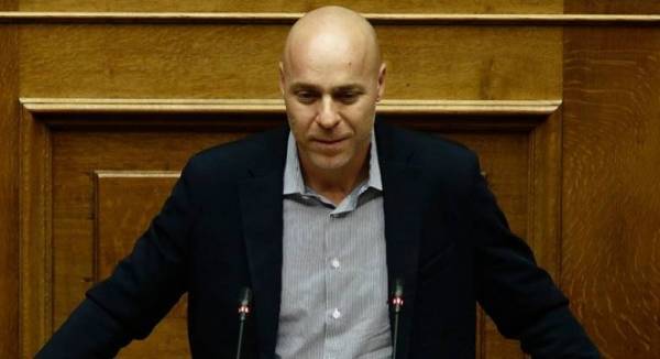 Αμυράς: Πάνω από €79 εκατομμύρια για πρόληψη και αποκατάσταση ζημιών σε δάση