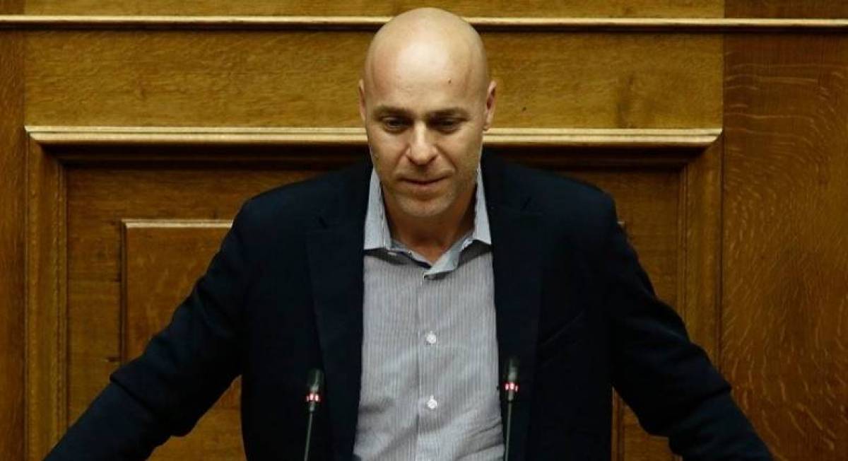 Αμυράς: Πάνω από €79 εκατομμύρια για πρόληψη και αποκατάσταση ζημιών σε δάση