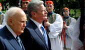 Γ. Γκάουκ: "Υποκλίνομαι στα θύματα του τερατώδους εγκλήματος και ζητώ συγγνώμη από τις οικογένειές τους"