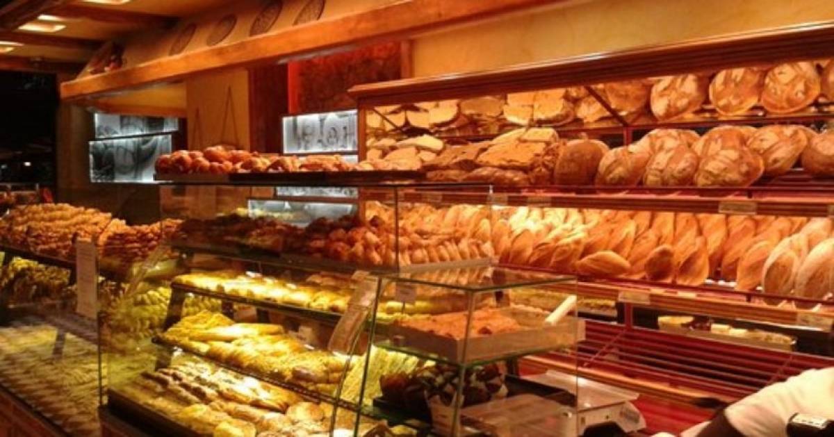Μειωμένος κατά 70% ο τζίρος στα αρτοποιεία