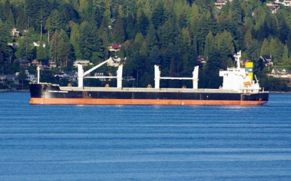 Globus Maritime: Ενίσχυση του στόλου-Ράλι της μετοχής