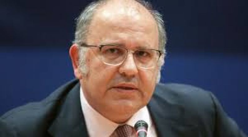 Ο Ξυδάκης... ερμηνεύει τον Ερντογάν: Έχει κατά νου τη Μοσούλη