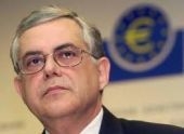 Λ. Παπαδήμος: "Tο πακέτο των μέτρων Draghi θα τονώσει την οικονομική ανάκαμψη"