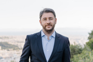 Πέντε προτάσεις Ανδρουλάκη για ασφαλή και σύγχρονο σιδηρόδρομο