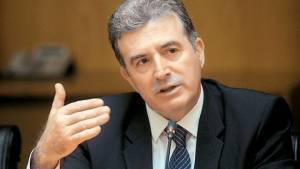 Χρυσοχοΐδης για Χρυσή Αυγή: Είναι μαχαιροβγάλτες και όλοι τους δειλοί