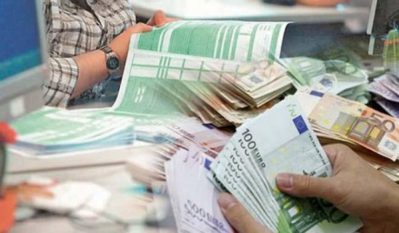 Taxis:Εντός της εβδομάδας ανοίγει η εφαρμογή για τις φορολογικές δηλώσεις