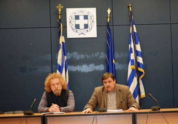 Υπ. Υγείας: Νέος Εθνικός Συντονιστής για Ναρκωτικά