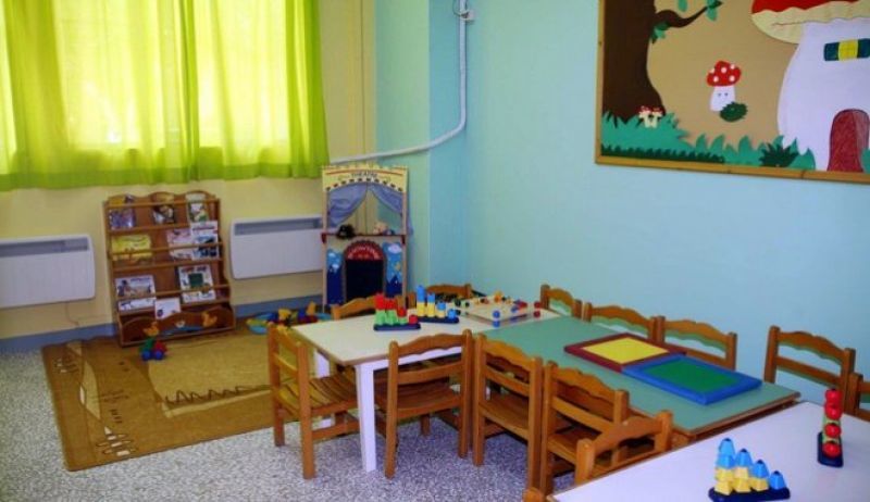 Τι απαντούν πηγές του Υπουργείου Εργασίας για τους βρεφονηπιακούς σταθμούς