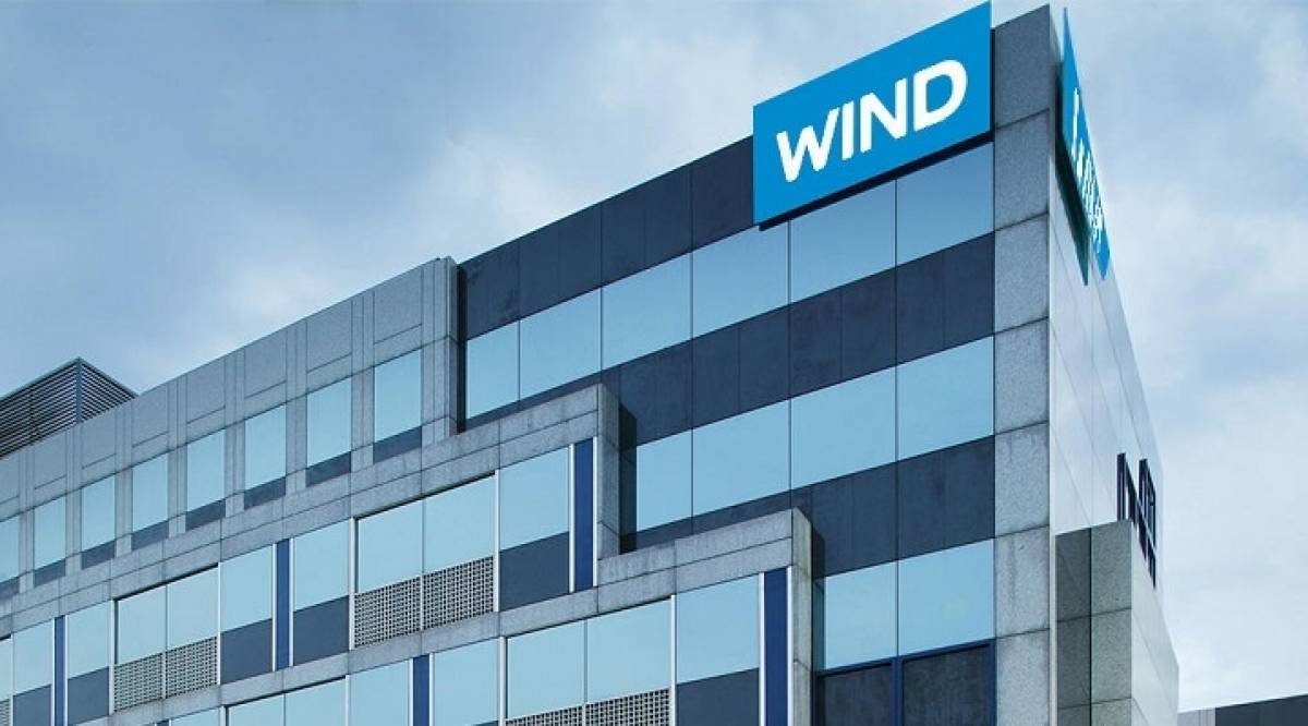 Τριετία...επιτάχυνσης για τη WIND Ελλάς-Αύξηση σε τζίρο και λειτουργική κερδοφορία