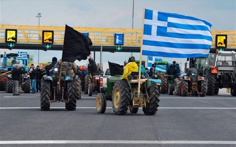 Κορυφώνονται οι διεργασίες για την ανασυγκρότηση του αγροτικού κινήματος
