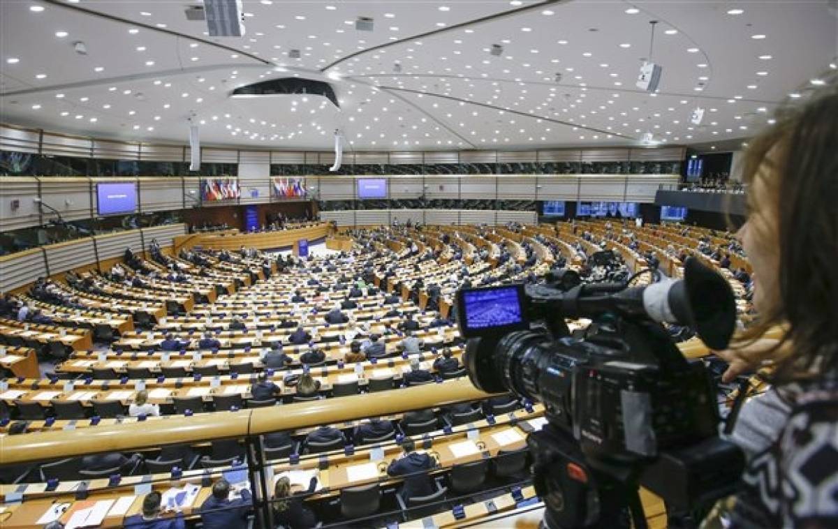 ΕΚ:Αποφάσισε συζήτηση και Ψήφισμα για τις φονικές πυρκαγιές στο Μάτι