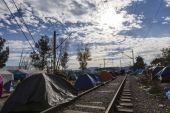 43.400 οι καταγεγραμμένοι πρόσφυγες και μετανάστες στη χώρα μας