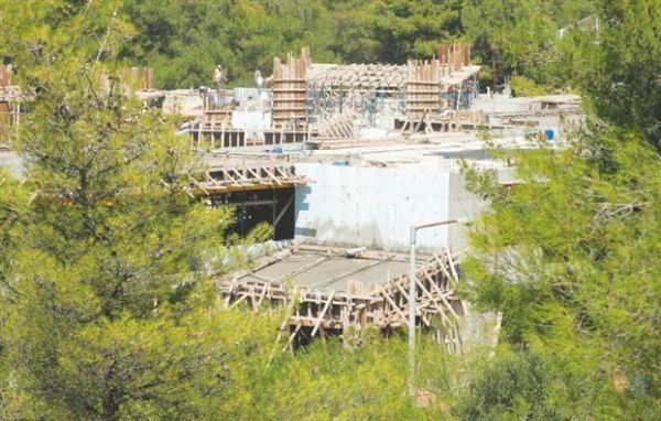 Τι αλλάζει στις ρυθμίσεις για την τακτοποίηση των αυθαιρέτων