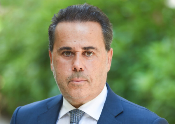 Παπασταύρου: Ενεργειακή συμμαχία με ΗΠΑ με φόντο το καλώδιο Ελλάδας – Κύπρου – Ισραήλ