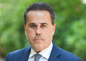Παπασταύρου: Ενεργειακή συμμαχία με ΗΠΑ με φόντο το καλώδιο Ελλάδας – Κύπρου – Ισραήλ
