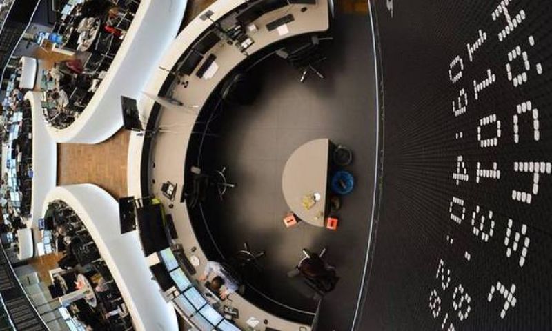 Με χαμόγελα κλείνει η εβδομάδα για τα ευρωπαϊκά χρηματιστήρια