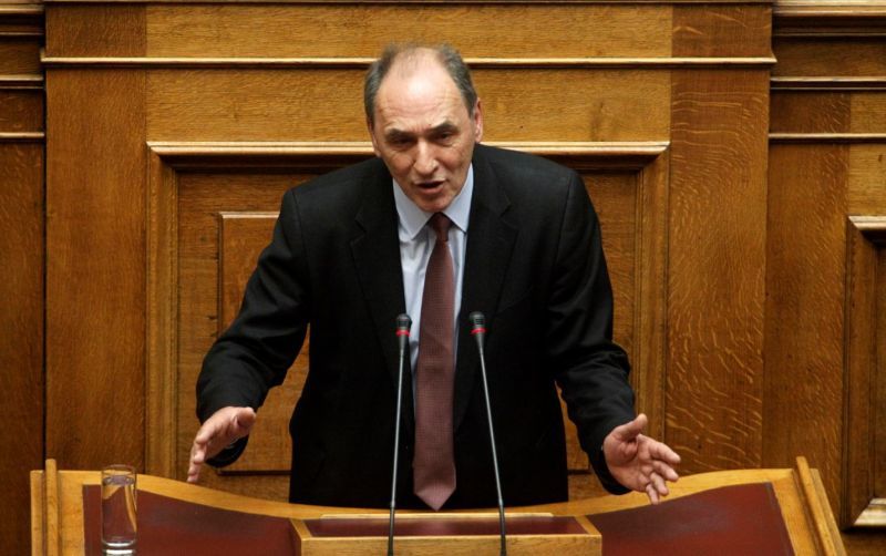 Αναπτυξιακός Νόμος: Βελτιωτικές αλλαγές στο και… πέντε από τον Σταθάκη