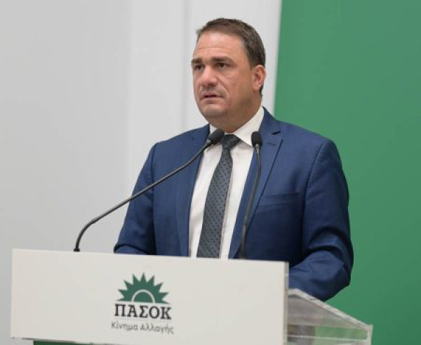 Επίδομα ανεργίας: «Κρυφή ατζέντα» της κυβέρνησης βλέπει το ΠΑΣΟΚ μετά τις δηλώσεις Βορίδη