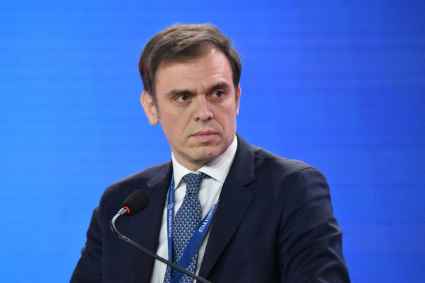 Μάντζος: Η αποπομπή Γκιλφόιλ επιβεβαιώνει ένα μοντέλο συναλλακτικής διπλωματίας