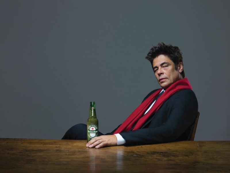 Η νέα καμπάνια της Heineken για την κληρονομιά, την ποιότητα και τις ιστορίες «πίσω από το Αστέρι»