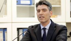 Γαϊτάνης (ΝΔ): ΣΥΡΙΖΑ, μόνιμα θετικός στο λαϊκισμό