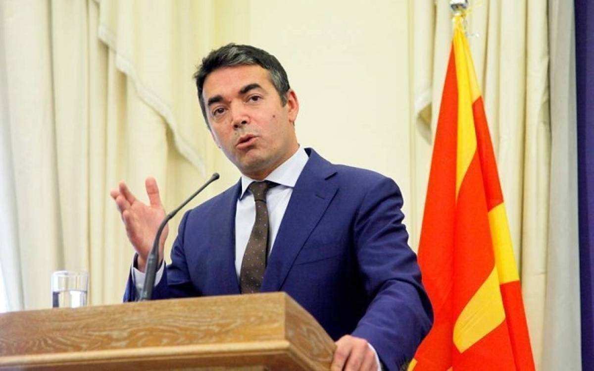 Ο Ντιμιτρόφ έρχεται στην Αθήνα
