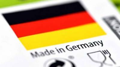Γερμανία: Τρίτος ανοδικός μήνας για τις παραγγελίες της μεταποίησης
