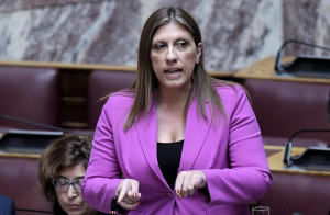 Απορρίφθηκε η άρση ασυλίας 14 βουλευτών της ΝΔ: Ένταση στη Βουλή με πρωταγωνίστρια την Κωνσταντοπούλου