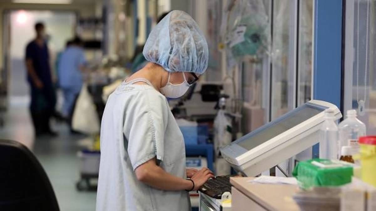 Κύπρος: Ένας θάνατος και 21 νέα κρούσματα κορονοϊού