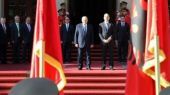 Κ. Παπούλιας: "Θα στηρίξουμε την ευρωπαϊκή πορεία της Αλβανίας"