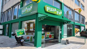 Pizza Fan: «Ελληνική σε όλα» εκτός από τους φόρους