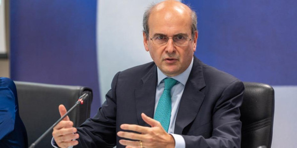 Το μεσημέρι της Τετάρτης 11/3 οι έκτακτες ανακοινώσεις της κυβέρνησης για την αισχροκέρδεια