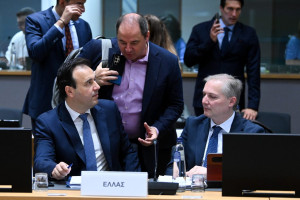 Παπαστεργίου: Απαραίτητες λύσεις για αυτονομία της ΕΕ στον ψηφιακό τομέα