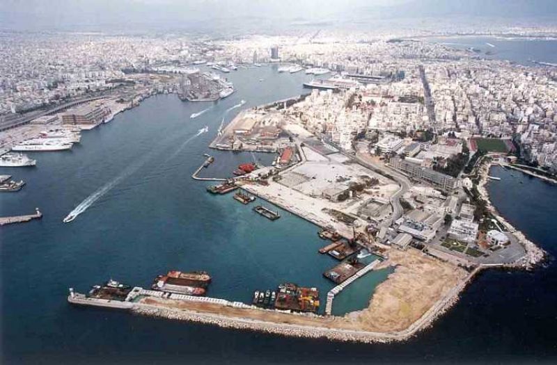 Μνημονίο: Ιδιωτικοποιήσεις ΟΛΠ, ΟΛΘ και ΤΡΑΙΝΟΣΕ στα προαπαιτούμενα