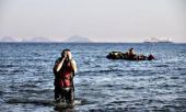 Τραγωδία με πρόσφυγες στη Λέσβο: Τέσσερις νεκροί-Τα δύο παιδιά