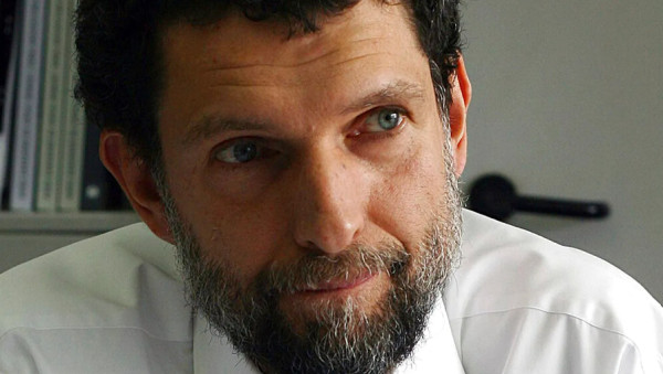 Η Άγκυρα επιτίθεται στο Ευρωπαϊκό Δικαστήριο για Καβαλά: Κάνει λόγο για «υπέρβαση δικαιοδοσίας»