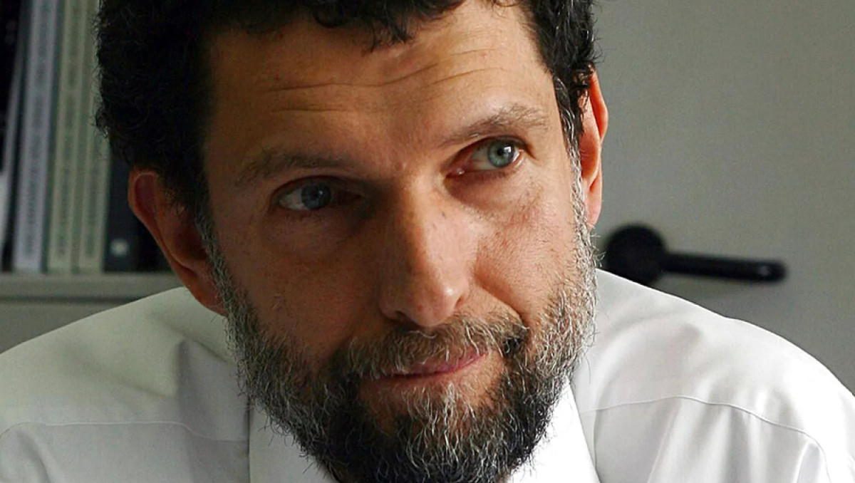 Η Άγκυρα επιτίθεται στο Ευρωπαϊκό Δικαστήριο για Καβαλά: Κάνει λόγο για «υπέρβαση δικαιοδοσίας»