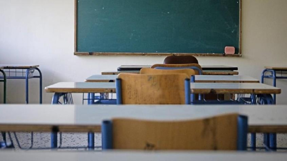 Αναστολή λειτουργίας για 38 σχολεία στην Ήπειρο, λόγω έλλειψης μαθητών