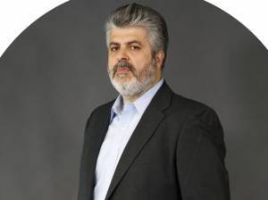 Νίκος Χρηστάκης (Διευθύνων Σύμβουλος HP σε Ελλάδα και Κύπρο): Μετασχηματισμός, ασφάλεια και σεβασμός στο περιβάλλον, το τρίπτυχο για μια επιτυχημένη 80ετή πορεία