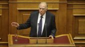 Λεβέντης για Τσίπρα: Ρίχνει "μαύρο" σε τέσσερα κανάλια