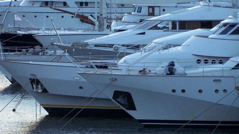 Το Νέο Διοικητικό Συμβούλιο στην Ένωση Μαρινών Ελλάδας