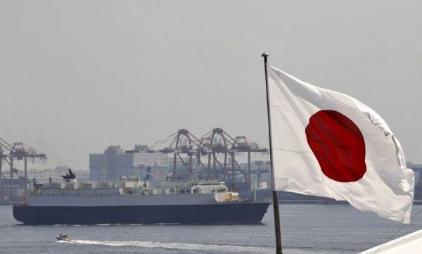 Ιαπωνία: Μείωση των εξαγωγών